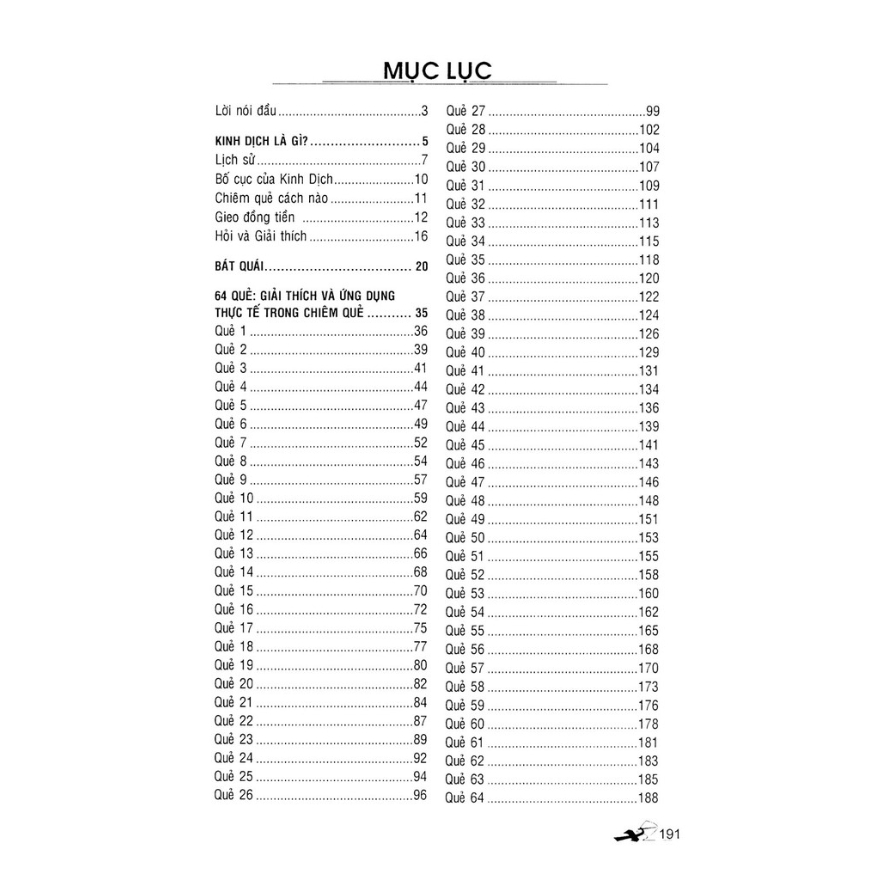 Sách Sổ Tay Kinh Dịch (Tái Bản)
