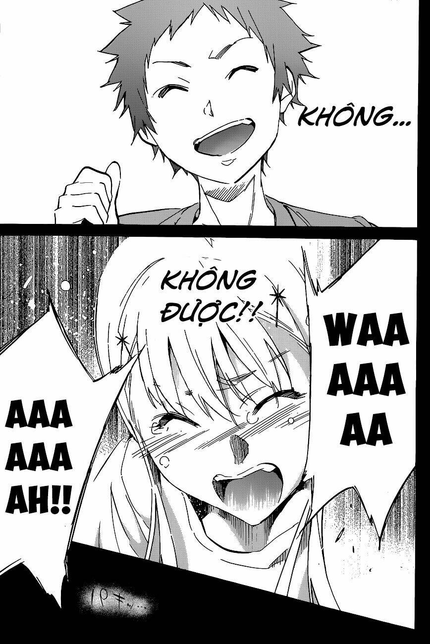 shishunki no iron maiden chapter 39 6