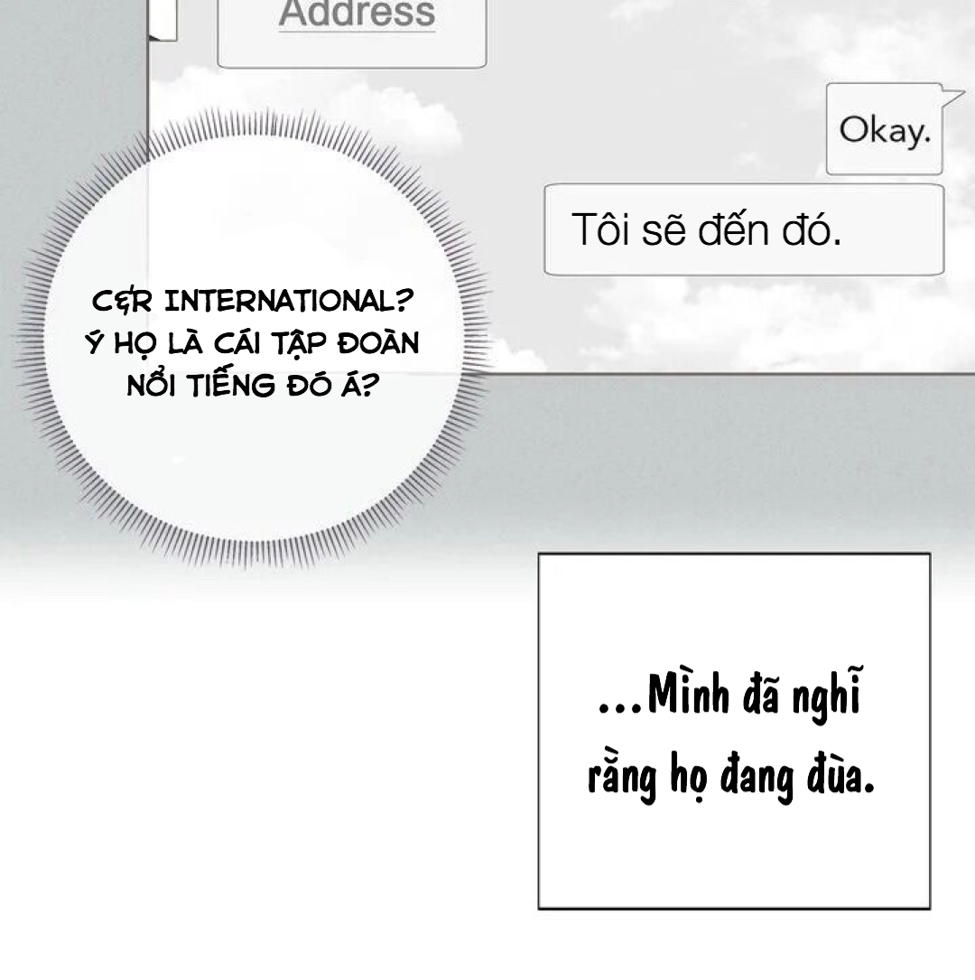 invitation of mystic messenger chapter 3 61