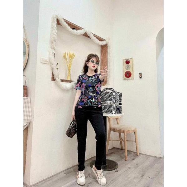 SÉT BỘ THỂ THAO FORM RỘNG PHỐI HỌA TIẾT