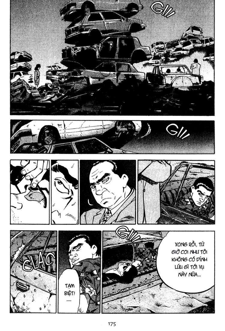 old boy chapter 28 7