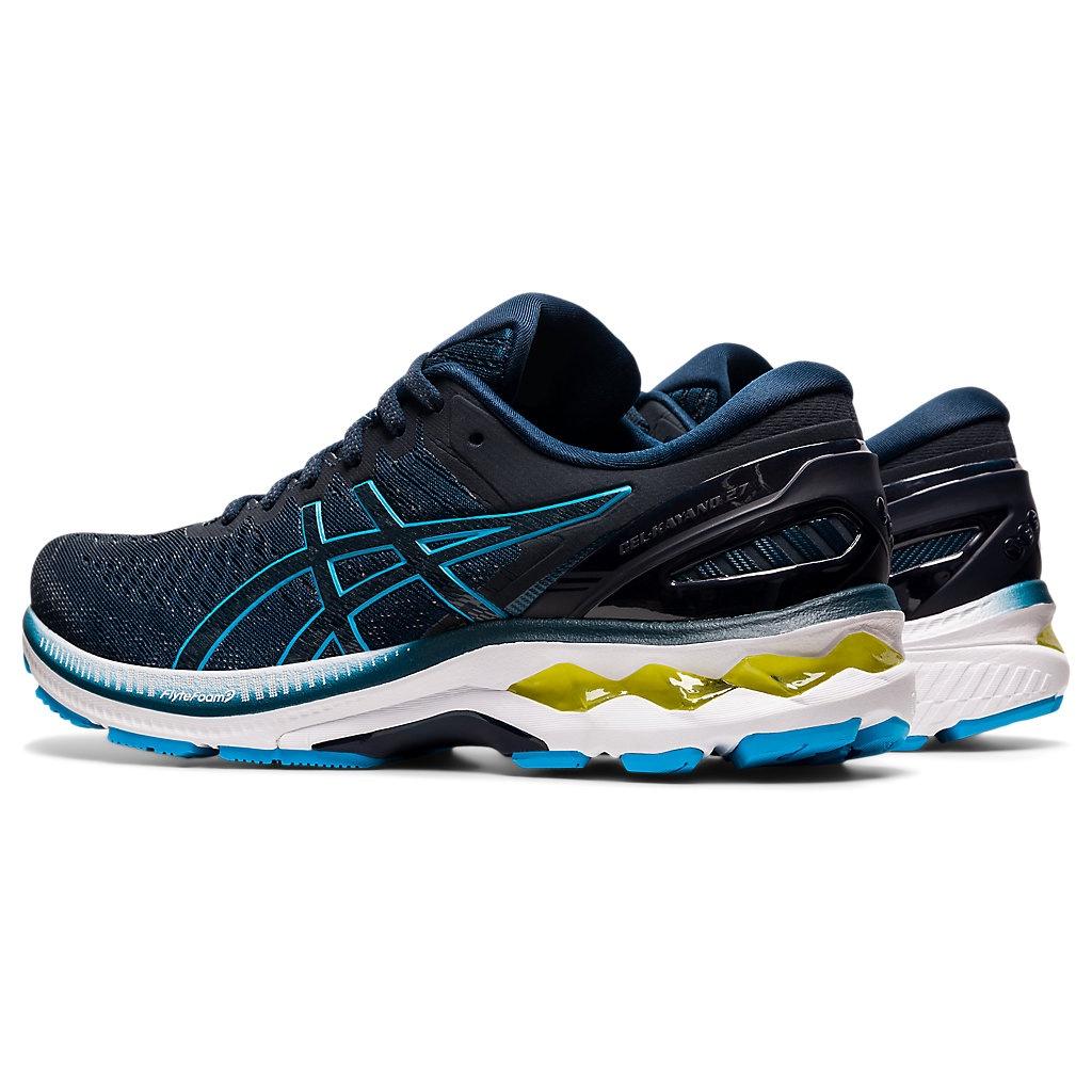 Giày chạy bộ nam asics GEL-KAYANO 27 1011A767.401