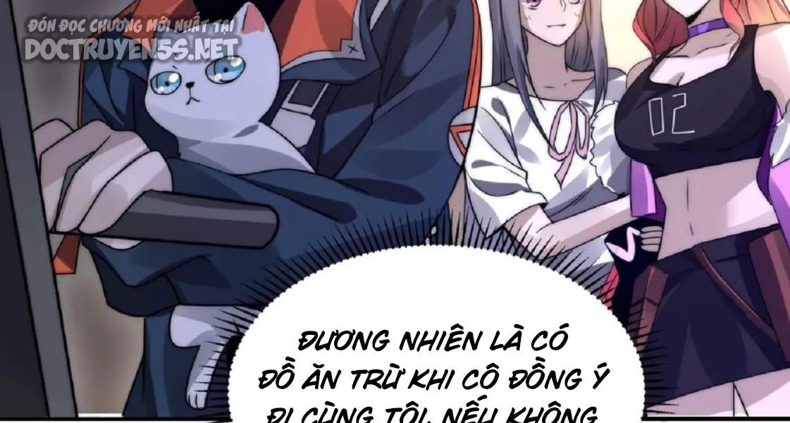 không gian hệ lão lục: dự trữ một vạn tấn thịt ngày tận thế chapter 30 39