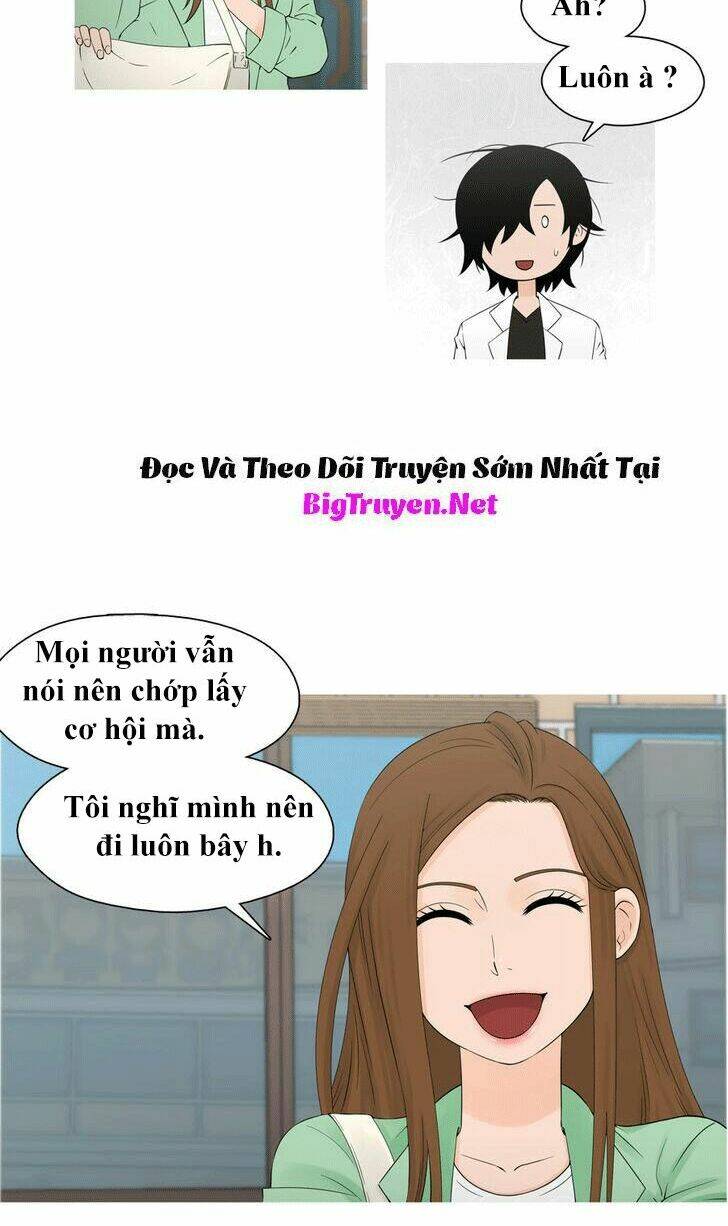 trái tim của một người bạn chapter 20 30