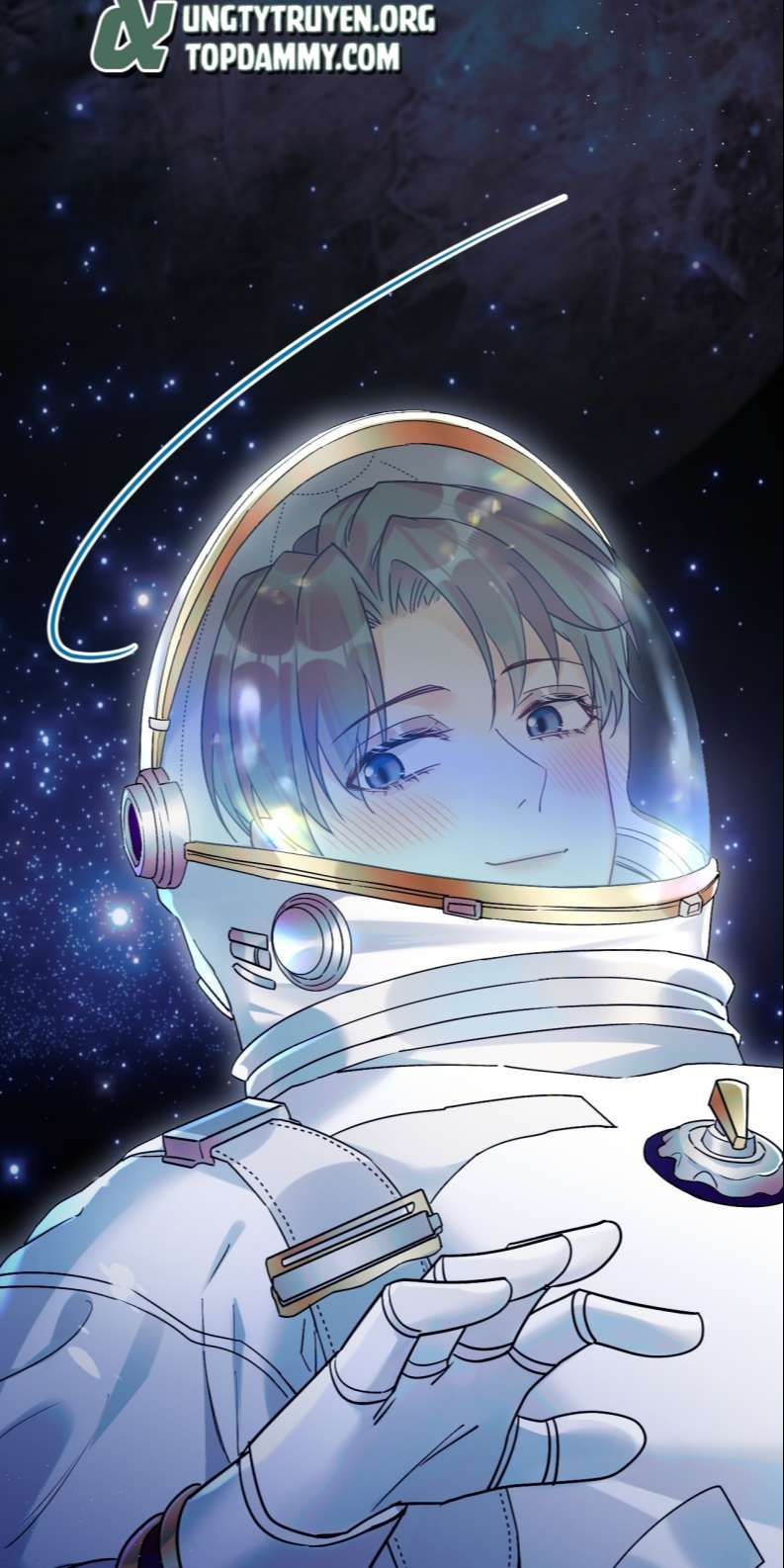 esport nhất kiến chung tình? chapter 21 7