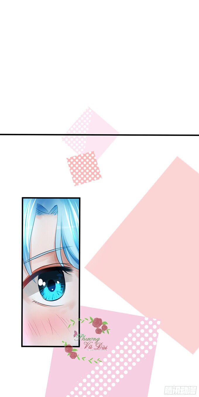 luyến đường thời quang chapter 11 20