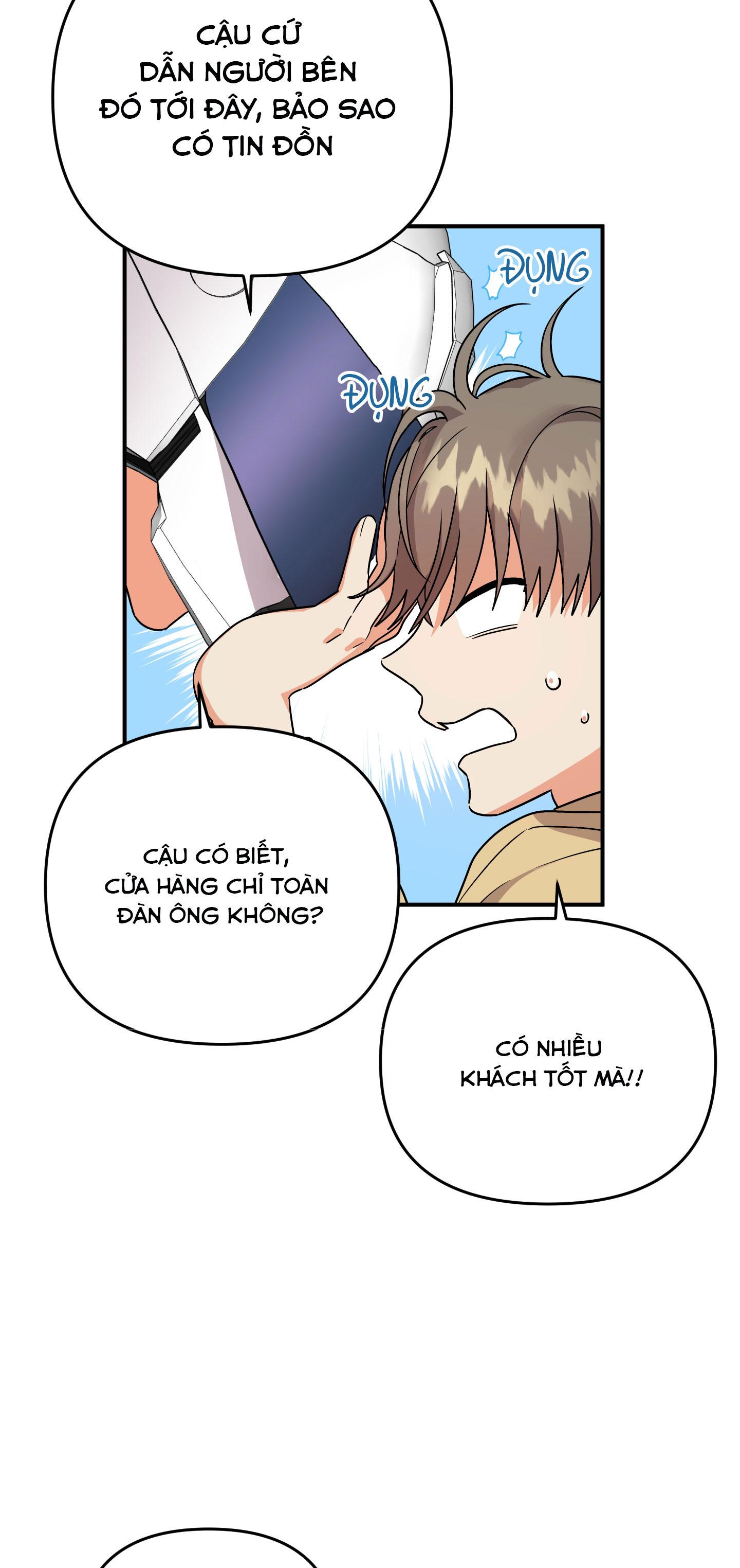 tên xấu xa của tôi xxx chapter 44 33