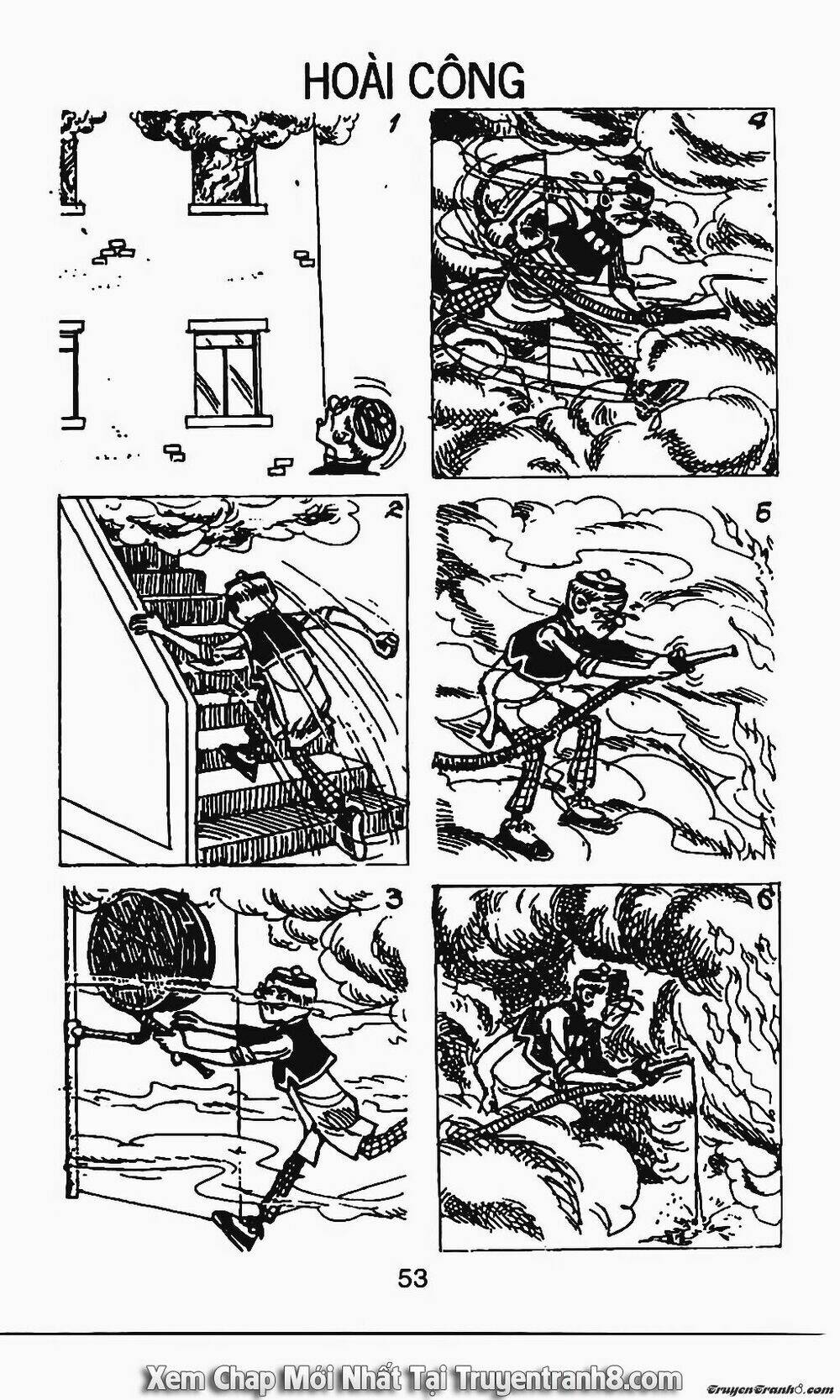 chú thoong chapter 198 9