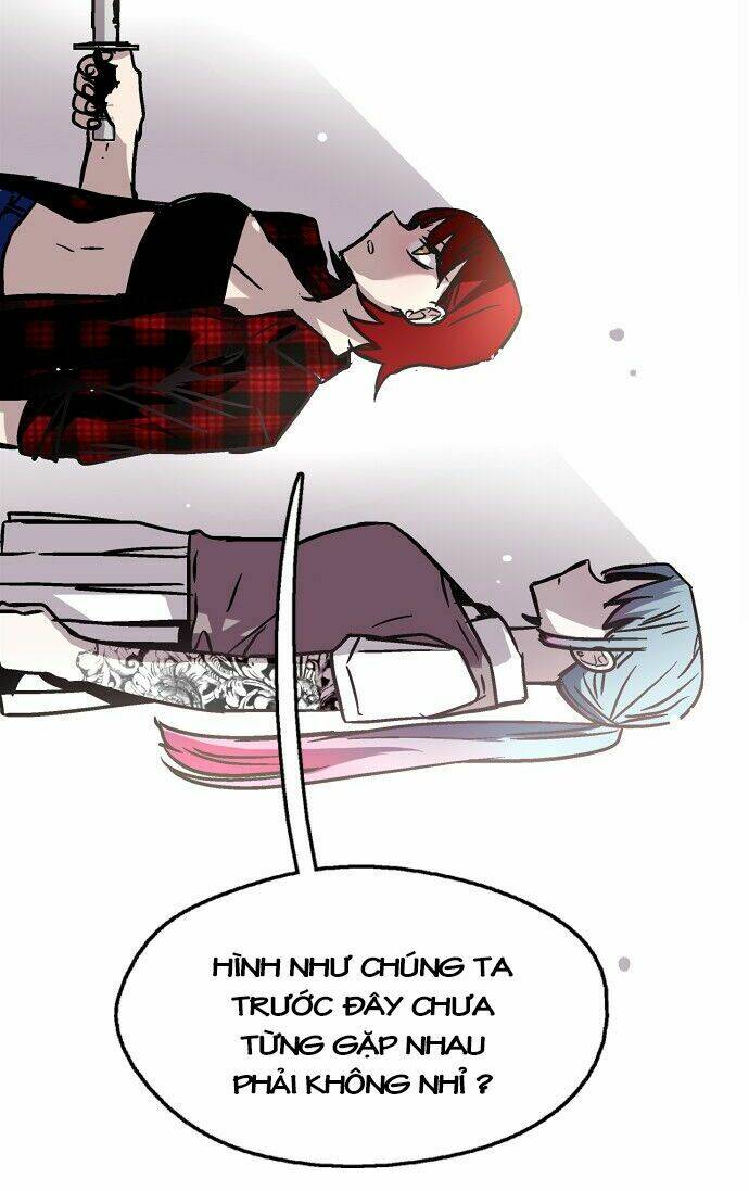 người máy hủy diệt chapter 12 10