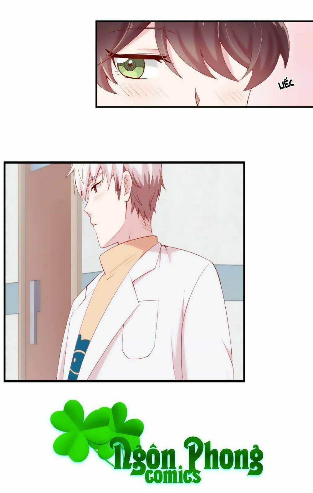 thần y apollo của tôi chapter 12 23