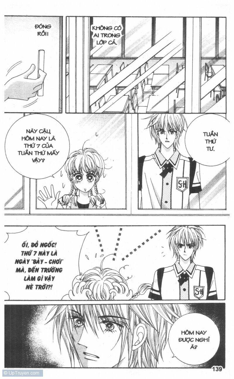 cũng vì em chapter 1 139