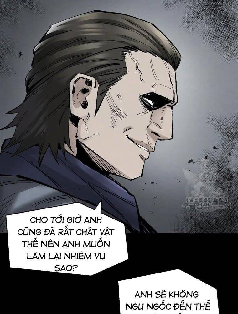 mật mã mê cung chapter 34 65