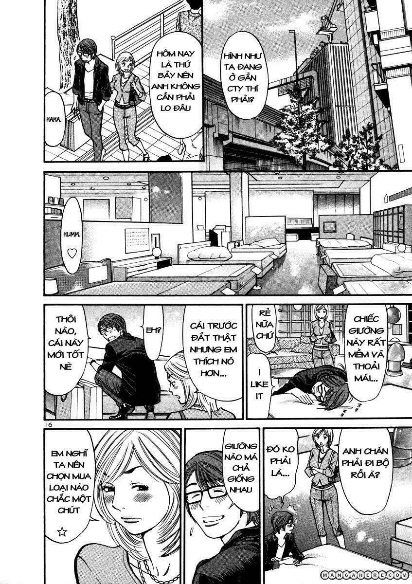 sakuranbo syndrome chapter 16 15