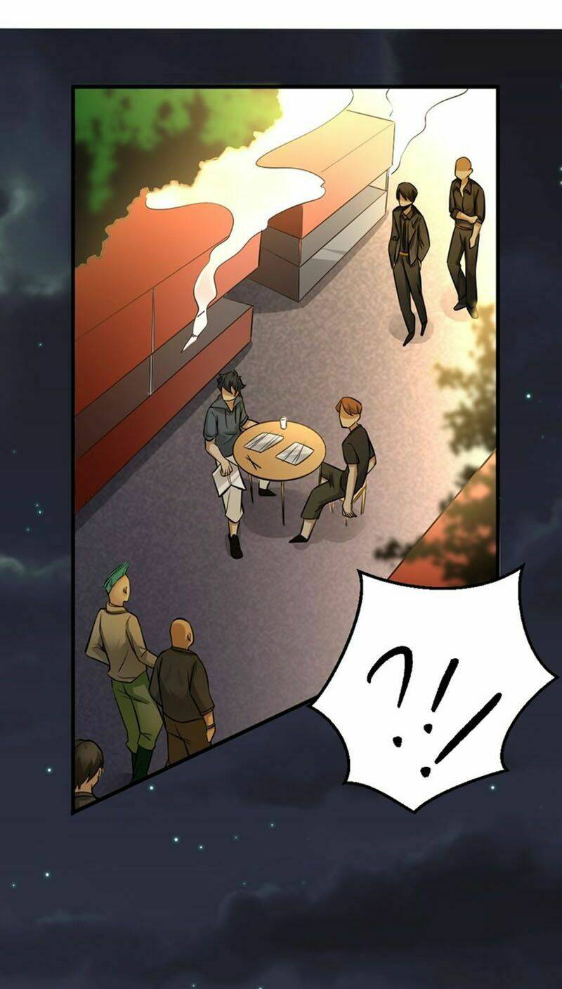 app tu chân mạnh nhất chapter 7 36