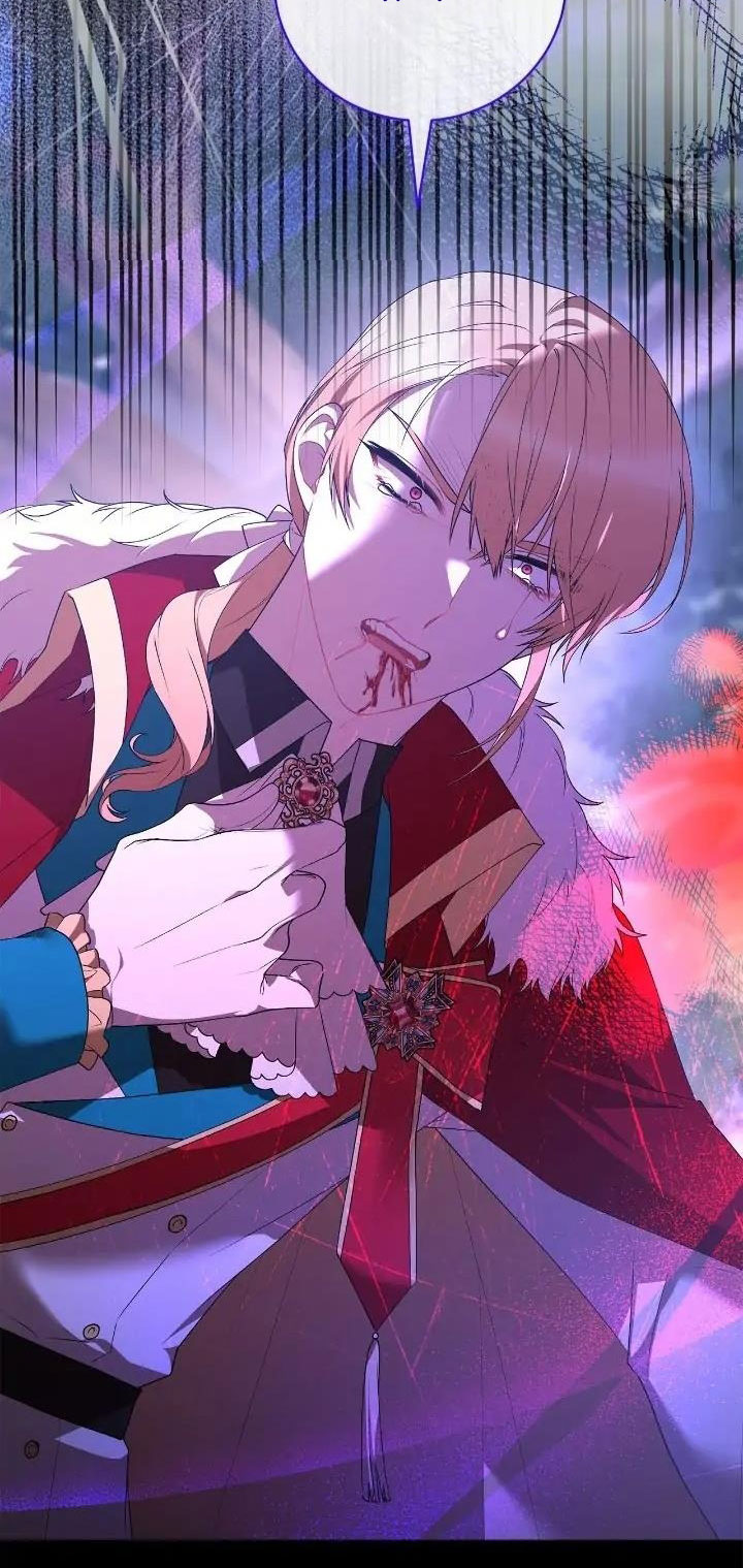 tôi sẽ trở thành nhân vật chính chapter 119 3