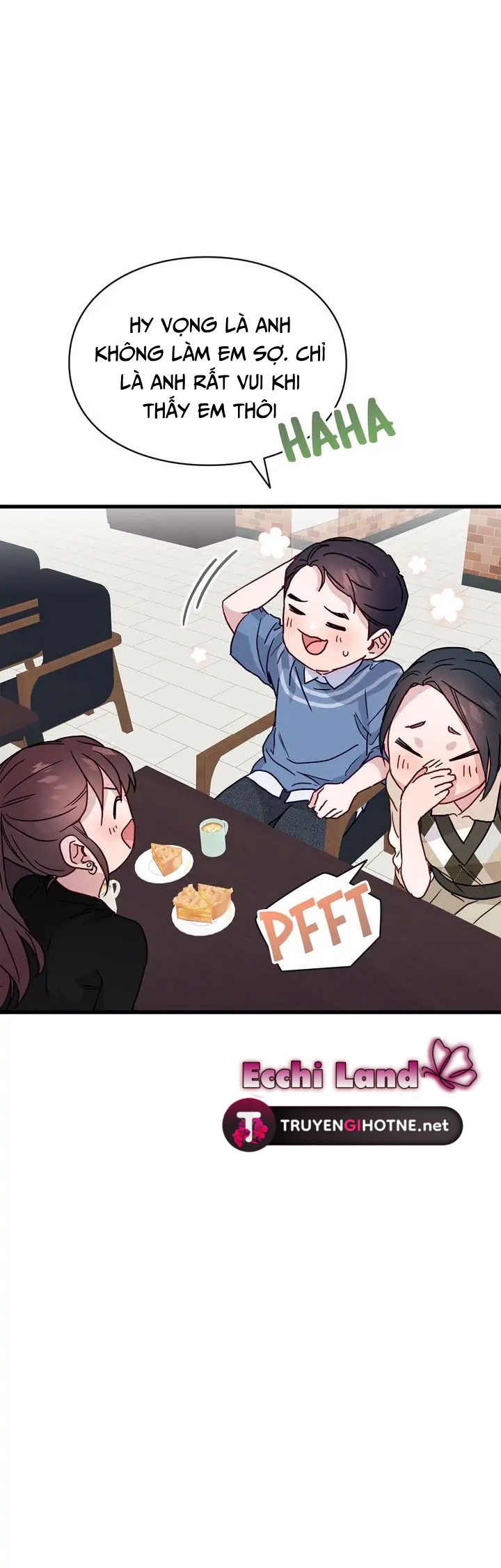 nụ hôn lúc bình minh ở tiffany chapter 28.1 5