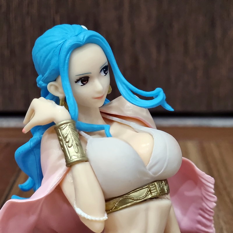 Mô Hình One Piece Công Chúa Vivi Gái Xinh Mặc Bikini – Đồ Chơi Mô Hình Anime Nữ Gợi Cảm