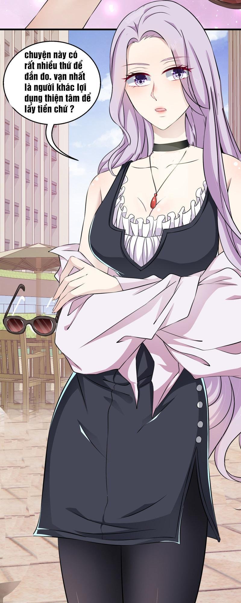 trò chơi mặt của nữ vương chapter 1 8