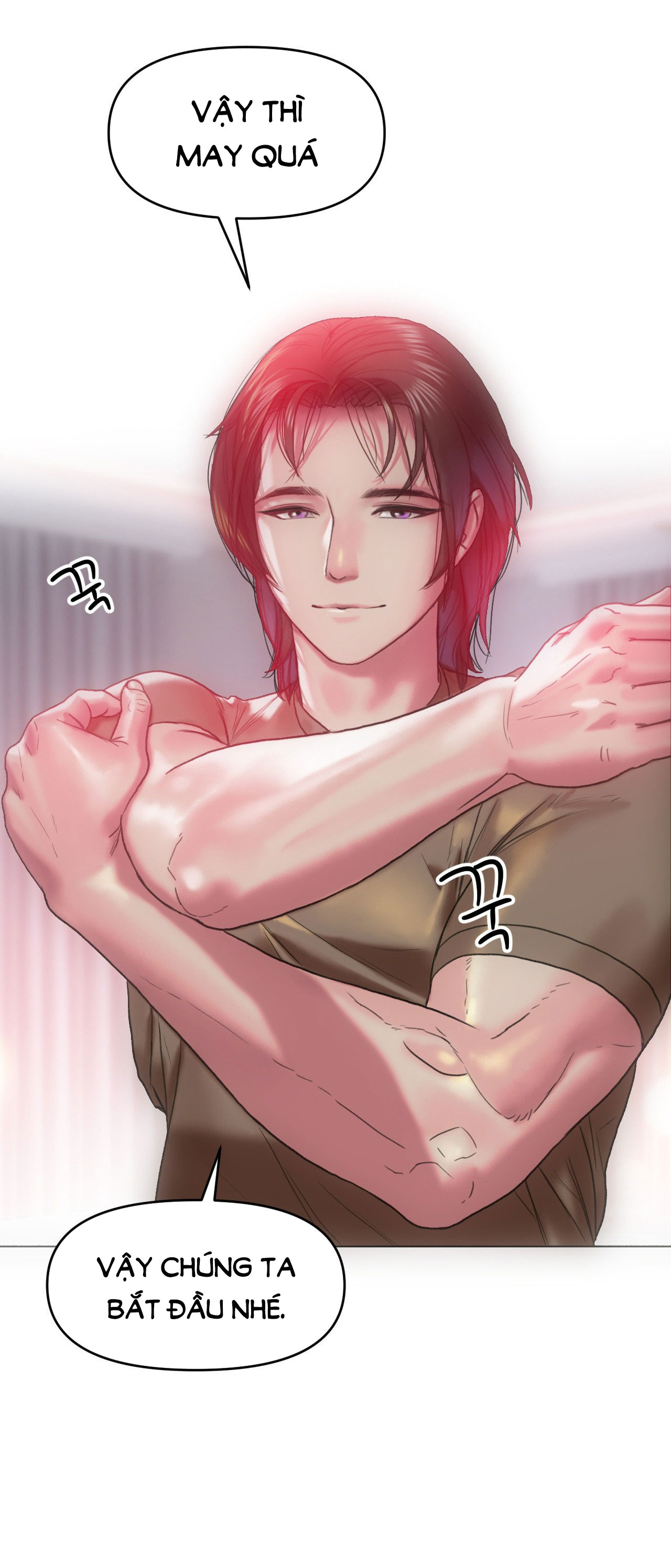 Gái Có Chồng Ở Thành Phố Mới chapter 12.2 - Trang 4