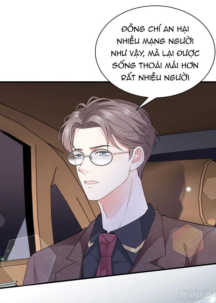 [16+] đại tiểu thư có thể có ý đồ xấu chapter 25.2 14