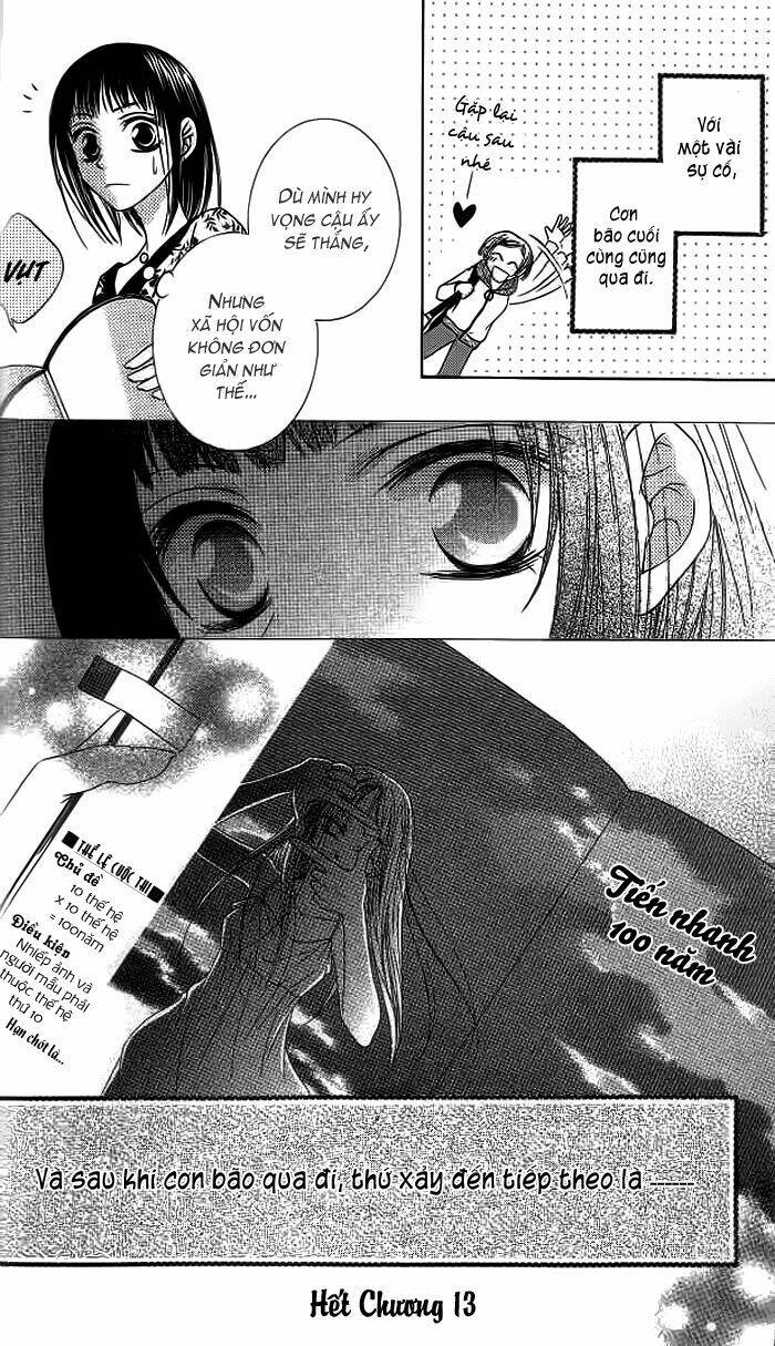 sugar family chapter 13 39