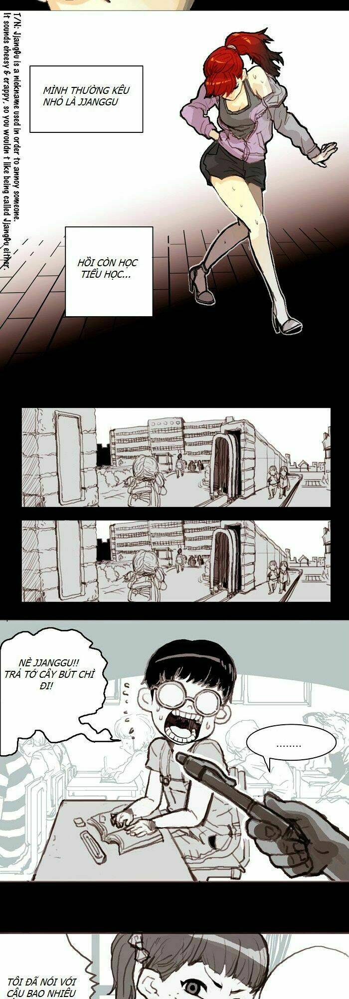 famous man chapter 1 26