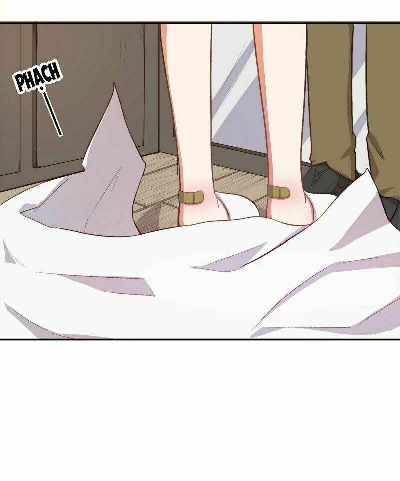 hôn nhân dục vọng: thiếu gia nhẹ một chút! chapter 27 20