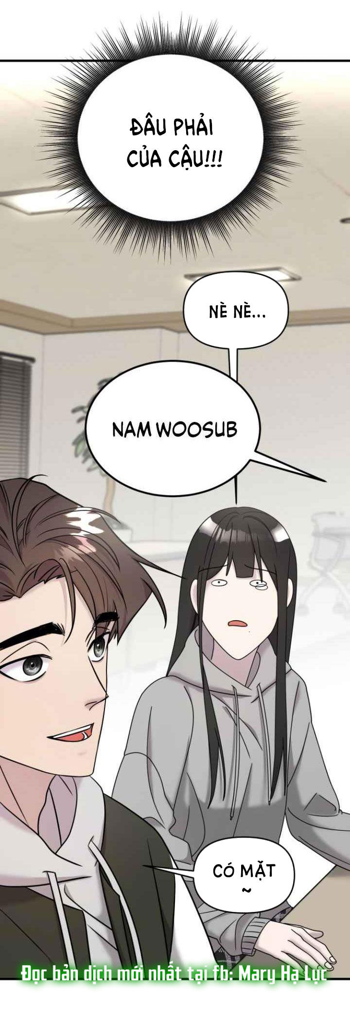 phản diện thuần túy chapter 11.1 15