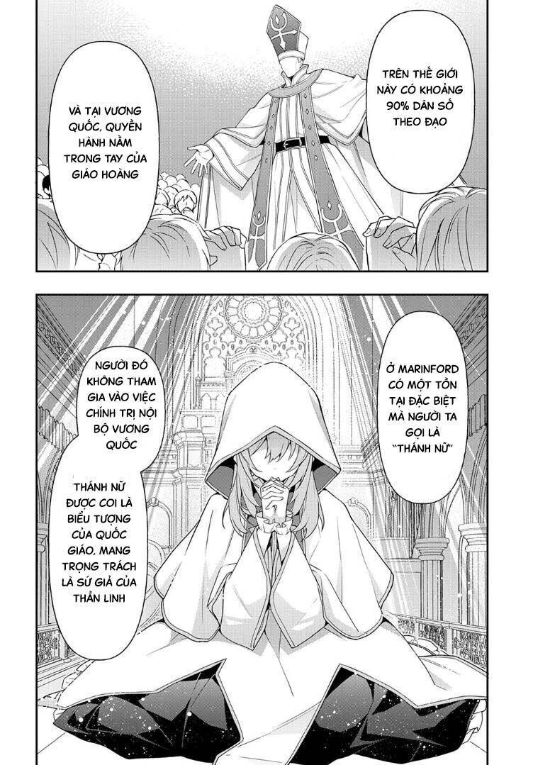 tensei kizoku no isekai boukenroku ~jichou wo shiranai kamigami no shito~ chapter 43 2