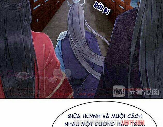 trọng sinh bá sủng nhiếp chính vương quá mạnh mẽ chapter 124 35