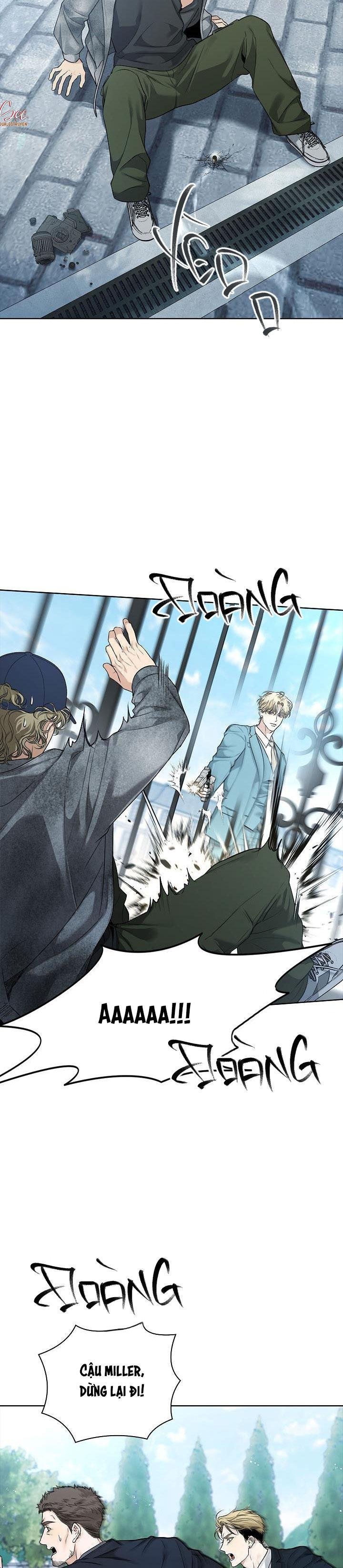 (abo) kiss me if you can chapter 5 2