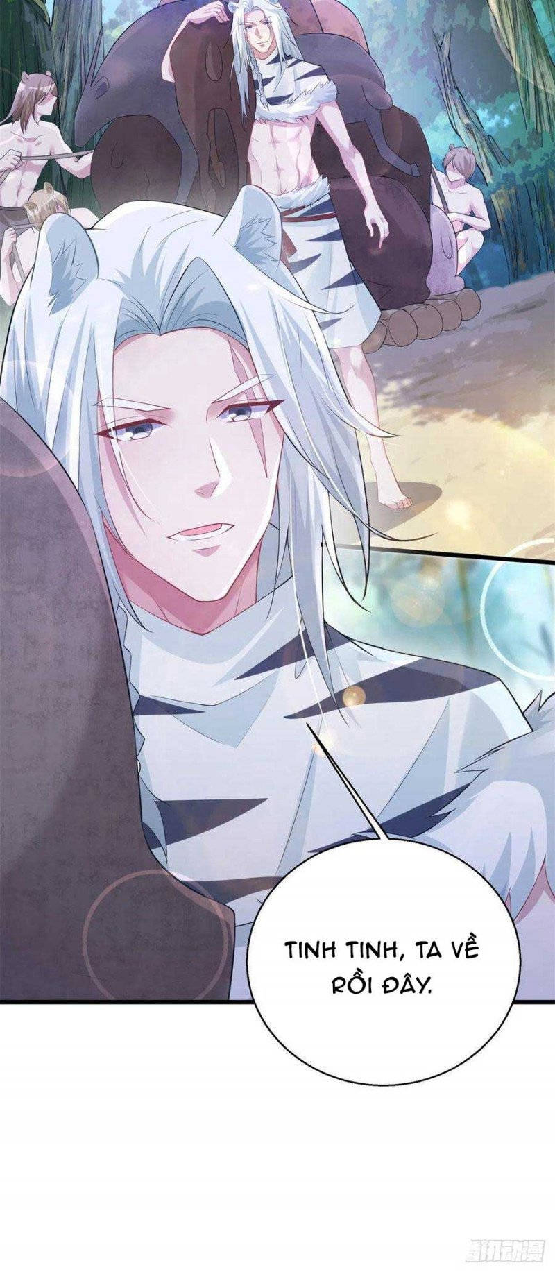 [16+] thảnh thơi thú thế chủng chủng điền, sinh sinh tể chapter 285 13