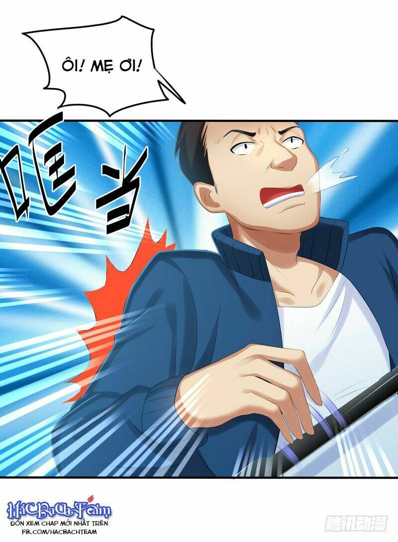 ngạo kiều bảo phiêu đích tuần dưỡng thủ tắt chapter 2 20