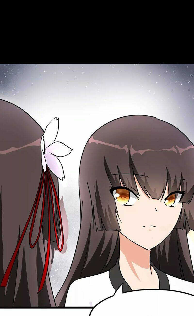 bạn gái virus của tôi chapter 220 54