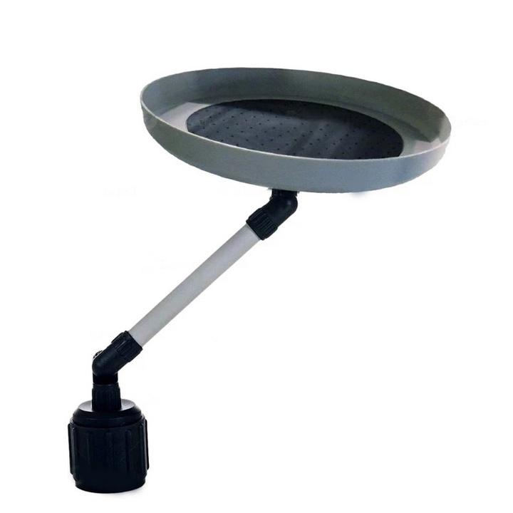 Bữa ăn gọn gàng trên ô tô Adjust Swivel Premium - Home and Garden