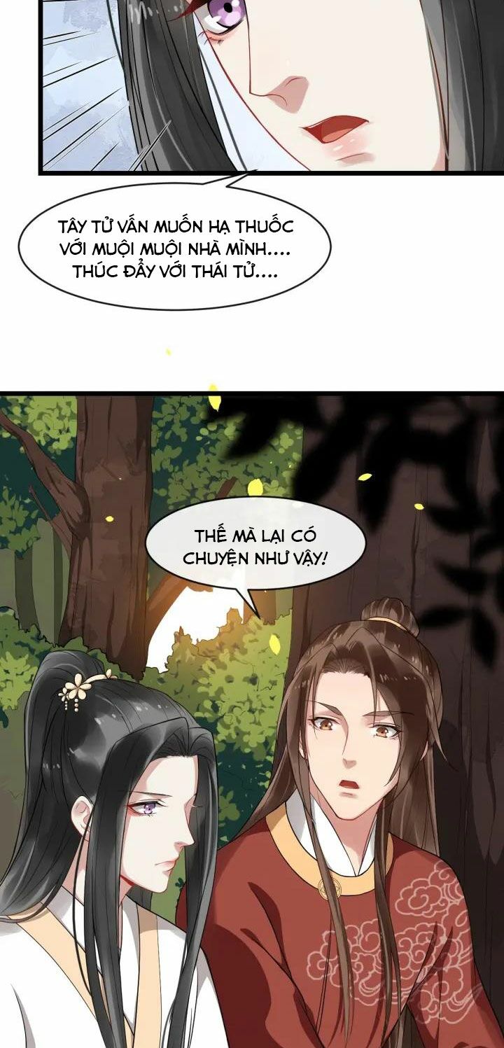 bồng sơn viễn 2 chapter 49 8