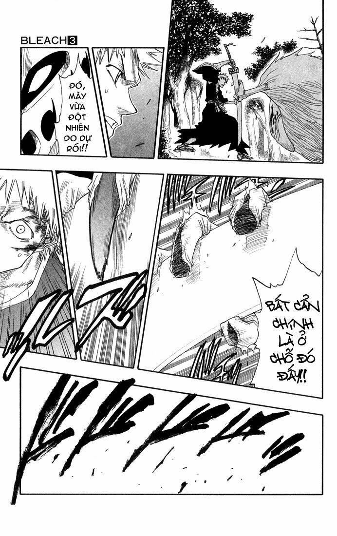 thần chết ichigo chapter 22 14