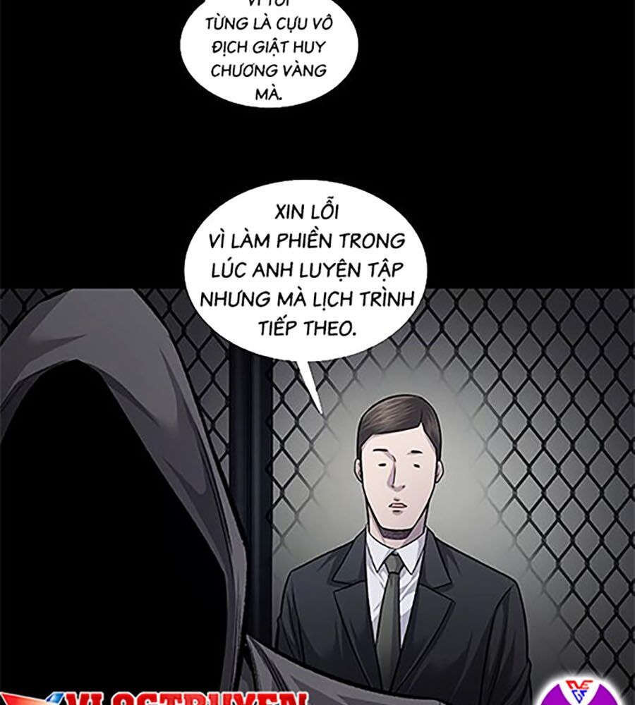 Tao Là Công Lý chapter 60 43