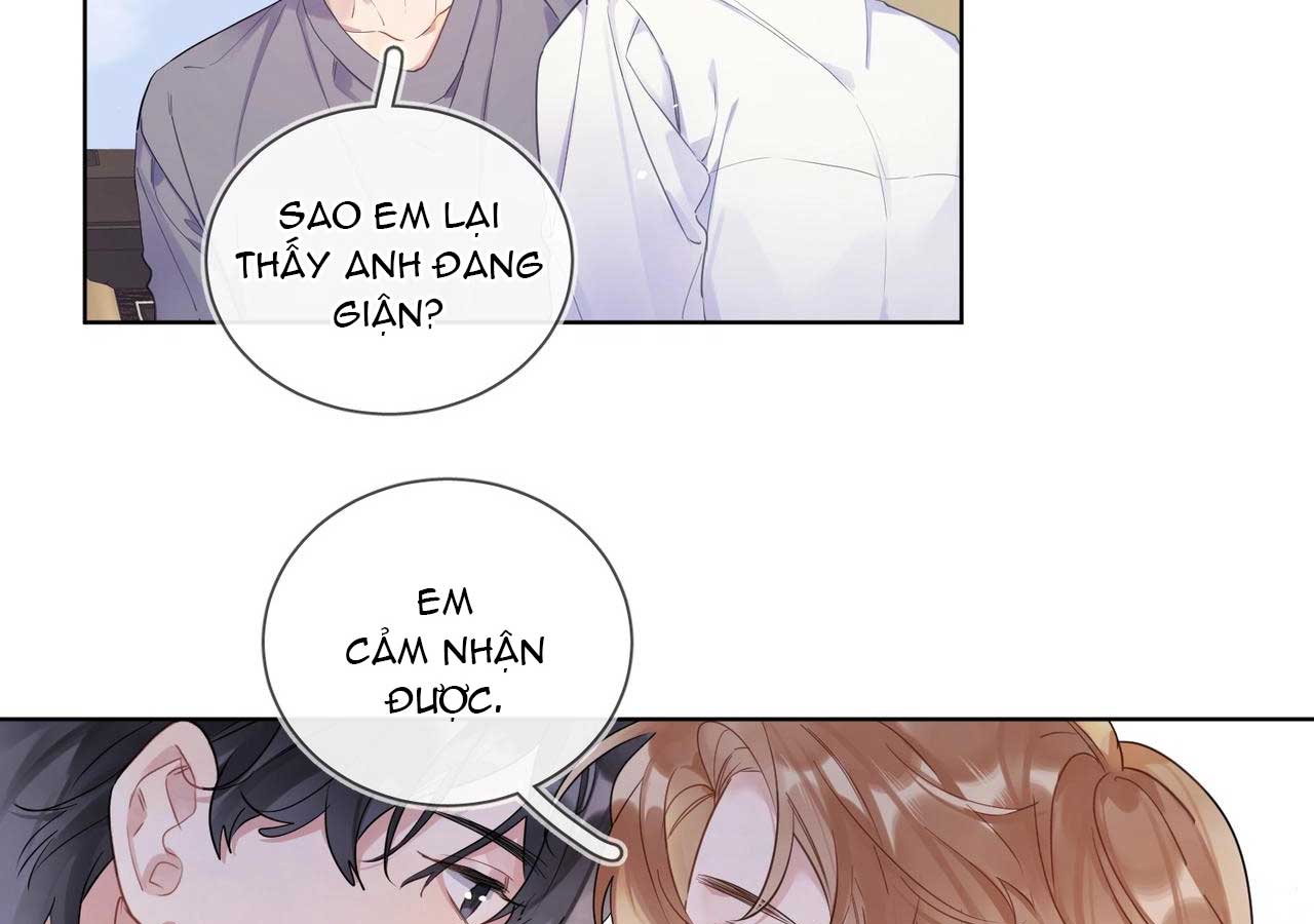 Minh Nhật Tinh Trình Chapter 105 - Trang 2