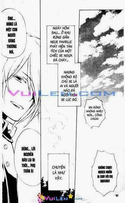 thanh kiếm và vương miện chapter 10 161