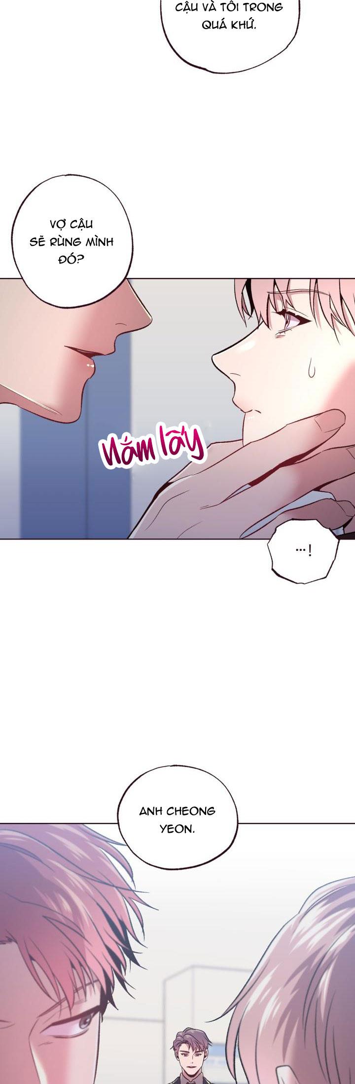 falling down chapter 23 4