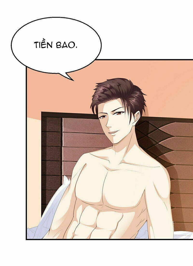 danh môn độc sủng ái thê chapter 24 15