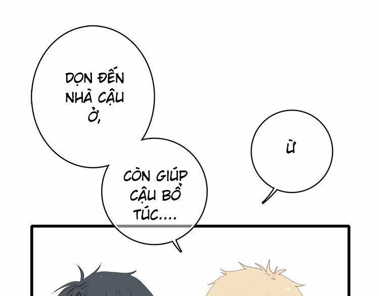 con tim rung động 3 chapter 19 132