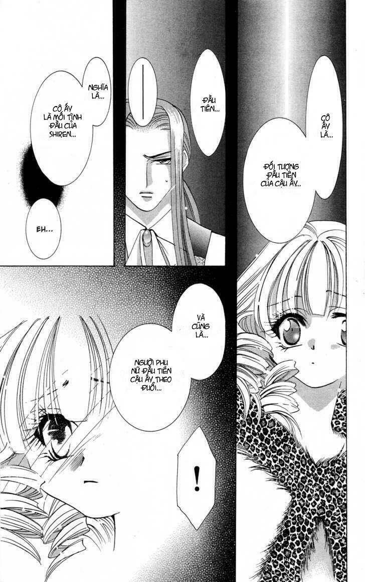 chàng thợ săn dâm đãng chapter 8 11
