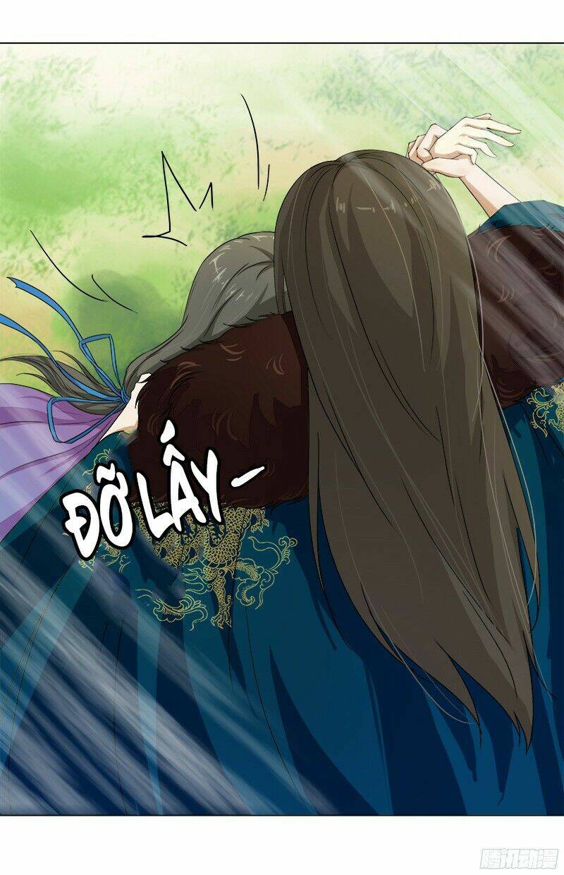 khuynh thế độc phi chapter 6 11