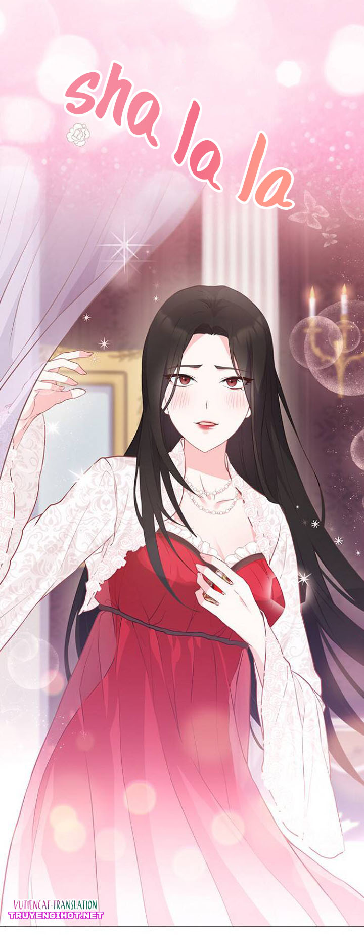 lời cầu hôn đến từ hoàng đế chapter 10 5