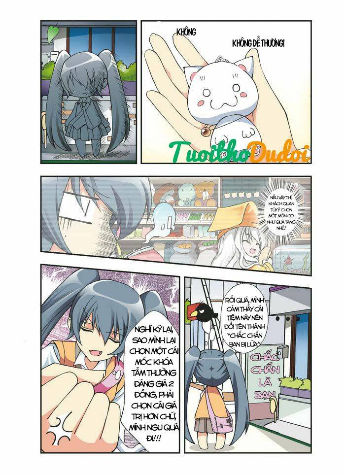 miêu hựu chapter 1 13