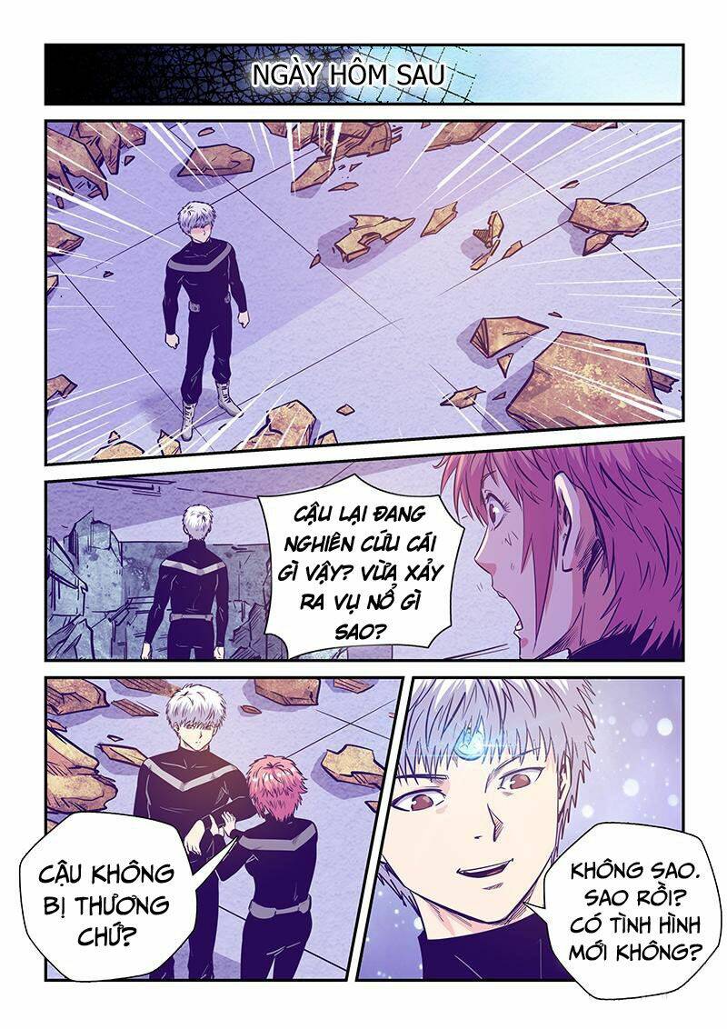 tu chân tứ vạn niên chapter 248 13