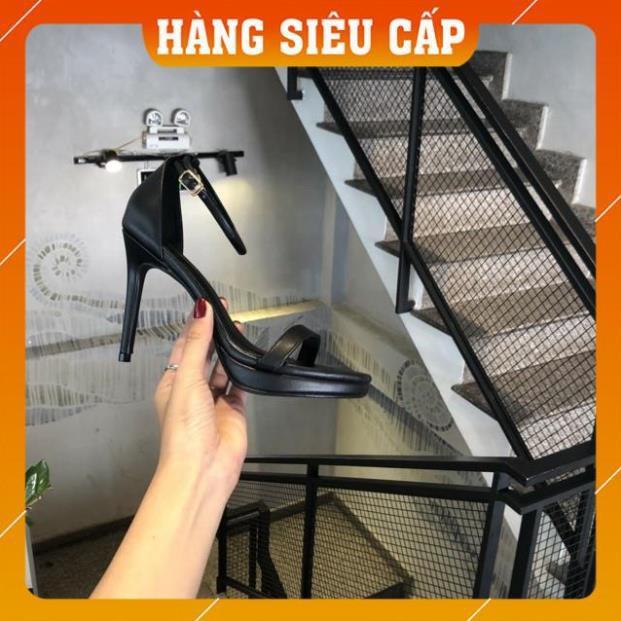 Sandal đúp đê 11cm