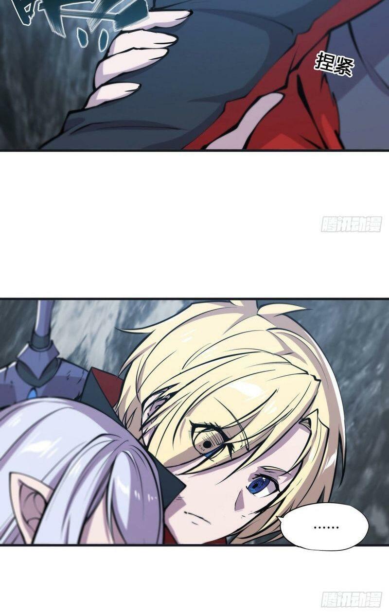 huyết cơ và kỵ sĩ chapter 111 23